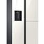 ตู้เย็น SAMSUNG Side by Side รุ่น RH64A53F115/ST พร้อมด้วย All-Around Cooling ความจุ 628 ลิตร / 22.1 คิว