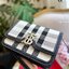 BURBERRY FRAGRANCES LEATHER CROSSBODY BAG / BB Shoulder Bag กระเป๋าสะพาย ทรงกล่อง เปิดหน้า อะไหล่ทอง สายสะพายยาวแบบครอสบอดี้ ได้ทุกลุค เกรดงานสวย.น่ารักมากๆ งานชนชอป ใช้ได้ Everyday Look เลยค่า