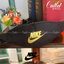 NIKE HERITAGE WAIST BAG (BA5750-010) กระเป๋าทรงคาดเอวและคาดหน้าอกสไตล์สปอร์ต
