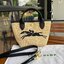 Longchamp Le Pliage Paris-St Tropez Handtasche มาแร้ววววใหม่ล่าสุดนุ้งมินิ ตัลร๊ากกก วัสดุสาน ด้านหน้าปักโลโก้ม้าอันเป็นสัญลักษณ์ของแบรนด์ ทนทานแข็งแรง ใบมินิ น้ำหนักเบา จุของได้เยอะ ใส่กระเป๋าตังค์ โทรศัพท์ iphone+ ได้ ภายในโล่ง มีสายสะพายไหล่ Crossbody 