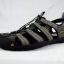 KEEN Clearwater CNX- Wandern Sandelholze M10us/43eu
