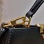 TORY BURCH ELEANOR SPAZZOLATO SATCHEL ใหม่และดูดีเกินต้าน กับกระเป๋าถือทรงสวย ใบใหญ่ ดีไซน์ผู้ดีเรียบหรู ถือขับผิวไปเลยทุกสี สวยคม มาพร้อมหูจับในตัว