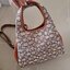 COACH LANA SHOULDER BAG 23 IN SIGNATURE JACQUARD CM550 พร้อมส่ง กระเป๋าถือ/สะพายทรงเก๋ โดดเด่นด้วยลวดลายซิกเนเจอร์บนผืนผ้าทอสวย หูจับในตัวถือสะดวก รีบช้อปได้ใช้ก่อนใครไปเลย