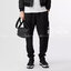 Burberry Positively Conscious logo crossbody bag