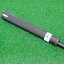 NEW LAB GOLF BLACK OZ.1i 35" PUTTER LIE ANGLE: 69° - SHAFT: MATTE BLACK PREMIUM STEEL BLACK - GRIP : PRESS PISTOL 2 DEGREE BLACK RIGHT