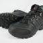 Clorts- Trek Waterprof GTX/Black