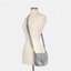 COACH KLEO SHOULDER BAG 17 (COACH C5685 C5687)