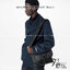 LV Saumur Messenger Bag Monogram Eclipse Canvas Bag กระเป๋าสะพายทรงแมสเซ็นเจอร์ ดีไซน์ทันสมัย คอลเลคชั่นสุดหล่อ ดีไซน์คลาสสิคแฝงดีเทลความหรู