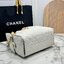11 สี ORI หนังแท้ | 25cm CHANEL 25 Small Handbag Spring-Summer 2025 กระเป๋าสะพายรุ่นใหม่สุดฮอตแห่งปี ที่สุดแห่งความไอคอนิก