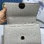 TORY BURCH MILLER LEATHER SHOULDER BAG กระเป๋าสะพายสวยหรู ผู้ดีทุกสี สายถอดได้ ถือเป็นคลัชได้ เกรดออริ สลับแท้ 1:1 ใช้งานต่างประเทศได้