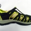 YKeen Whisper Black/Lemon M7us/37.5eu/24 cm.