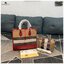 BURBERRY TOTE VINTAGE BAG / Burberry Crossbody Bag กระเป๋าสะพายทรงโท้ทลายวินเทจ สวยคลาสสิก จุของได้เยอะมาก มาพร้อมใบเล็ก รุ่น unisex ใช้ได้ทั้งชาย/หญิง โทนสีใช้งานง่าย หลายโอกาส วัสดุหนังและ Canvas อย่างดี สวยอยู่ทรง ภายในโล่งกว้าง ไอเท็มแนะนำ Must Have! 