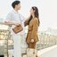 M.C.M HIMMEL CROSSBODY IN LAURETOS ที่สุดของความเท่ สปอร์ต และหรูหรา ในสไตล์ใหม่ โลโก้ไอคอนิกโดดเด่น ขนาดกะทัดรัด สะพายง่าย สะดวกคล่องตัว