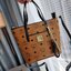M.C.M ANYA MINI SHOPPER CROSSBODY BAG กระเป๋าถือ/สะพายข้าง ใบเล็ก ไซส์มินิ