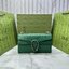 GUCCI DIONYSUS LEATHER SUPER MINI BAG กระเป๋าสะพายไดโอนิซูสหรูหราเป็นเอกลักษณ์ เกรดออริ สลับแท้ 1:1 ใช้งานต่างประเทศได้