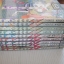 เจ้สาวจ้าวตํารับ ชุดเล่ม 1-9 Shouta Kikuchi เขียน ( สภาพสะสม )***สินค้าหมด***