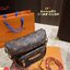 LV Mini Bumbag Monogram / LV BAG พร้อมส่ง กระเป๋าสะพายไซส์มินิ มาพร้อมสายโซ่และสายหนังถอดได้ แบบคาดอก คาดเอว สะพายข้างได้ ราคาสุดคุ้มที่ไม่อยากให้พลาดน้า รีบสวยก่อนใครได้เลย