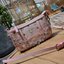 M.C.M MINI DELMY SHOULDER BAG ที่สุดของรุ่นที่ฮอตหนักมาก คอลเลคชั่นที่ยอดขายดีตั้งแต่วันแรกที่ลง shop ด้วยรูปทรงที่กะทัดรัด ตอบโจทย์ได้ทุกลุค ทุกไลฟ์สไตล์ ใช้งานได้ง่ายคล่องตัว กระเป๋าสะพายทรงพอช ที่มาพร้อมสายโซ่คล้องด้านหน้า และสายหนังครอสบอดี้ ปรับเปลี่