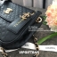 Vip Gift Premium Gift พรีเมี่ยมกิ๊ฟ แท้💯 กระเป๋า Chanel Quilted Shouler Bag with Tag