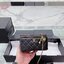 Chanel Pearl Crush Mini Vanity / Chanel Vanity crossbody bag กระเป๋าทรงกล่องใบเล็กน่ารัก มี 2 ขนาด งานหนังสวย ตอบโจทย์และครองใจสาวๆ ได้อย่างแท้จริง ดีไซน์เรียบหรู