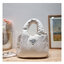 PRADA Small padded Soft nappa-leather bag พร้อมส่ง 4 สี น้องใหม่ล่าสุด กับคอลเลคชั่นที่ทำออกมาตอบโจทย์ได้ทุกไลฟ์สไตล์