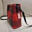 COACH MINI TOWN BUCKET BAG IN SIGNATURE CANVAS WITH VINTAGE MINI ROSE PRINT ((7270 7268 7267)) คอลเลคชั่นใหม่ล่าสุด!! น้องสาวคนสวยมาแล้วจ้า สดใสต้อนรับเทศกาลคริสต์มาส 🎅🎄 กระเป๋าบัคเก็ต ไซส์มินิ ใบจริงน่ารักม้าก!! น่าใช้แบบที่สุด วัสดุหนังแ