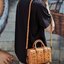 M.C.M SMALL E/W SOFT BERLIN CROSSBODY IN VISETOS ไอเท็มใหม่ในดีไซน์ทรงกระเป๋าเดินทางแบบคลาสสิค ย่อส่วนมาให้ใช้งานได้แบบสบายๆ พกพาสะดวก แมทช์ได้ทุกสไตล์ ใช้ได้แบบ unisex ใช้งานง่ายด้วยหูจับในตัว และซิปหลัก อะไหล่สีดำดูมีมิติตัดกับสีน้ำตาลคอนยัคได้เป็นอย่าง