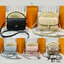 LV Nano Diane Monogram Empreinte Leather กระเป๋าสะพายไซส์มินิดีไซน์น่ารักน่าใช้มากๆ พกไปไหนก็เหมาะ ตอบรับทุกโอกาสของสาวๆได้ง่าย แมทช์ได้ทุกลุคจ้า