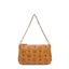 M.C.M MILLIE TOP ZIP CROSSBODY IN VISETOS รุ่นหายากที่สาวๆตามหา เพราะดีไซน์ยูนิค เรียบแต่มีดีเทลความหรู ๆ กระเป๋าสะพายที่มาพร้อมสาย 2 แบบ สายโซ่คล้องไหล่ คล้องแขน และสายหนัง crossbody ให้ปนับใช้ได้ตามใจชอบ วัสดุหนังแคนวาสคุณภาพดี ใช้งานง่ายด้วยซิป ใส่โทรศ