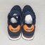 Hi-Tec Silver Shadow OG - Navy/Silver/Orange M11us/44eu