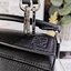 พรีเมี่ยมกิ๊ฟแท้ 100% 】LOEWE CROSSBODY BAG VIP GIFT WITH PURCHASE (GWP) กระเป๋าถือหรือสะพาย Limited Edition จาก LOEWE PERFUME DUTYFREE COUNTER วัสดุ Leather Calfskin หนังแท้สวยอยู่ทรง ขนาดมินิกำลังดี น้ำหนักเบา