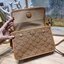 M.C.M HIMMEL CROSSBODY IN LAURETOS ของใหม่ น่ารักม้าก! กระเป๋าสะพายสุดพิเศษ จัด 1 ได้ถึง 2 ใบ คุ้มเกิ๊น ทรงสวย น่ารักน่าใช้ สายสะพายในตัวดีไซน์เกี่ยวไม่ซ้ำใคร