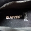Hi-Tec Altitude Trek Low I WP Dark Chocolate