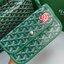 GOYARD Boheme Hobo Heart Shape Bag / GOYARD Tote Bag กระเป๋าทรงโท้ทใบใหญ่ หนังแท้สวยเป๊ะ เกรดท็อปออริ สลับแท้ 1:1 เกรดดีสุด ใช้ต่างประเทศได้ ผ่านทุก ตม.