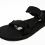 Teva Original Universal - Black