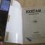 ROCKET MAN ครบชุด 10 เล่มจบ Motohiro Katou เขียน***สินค้าหมด***