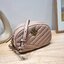 TORY BURCH KIRA CHEVRON SMALL CAMERA BAG / TORY CAMERA BAG / TORY BAG พร้อมส่ง 4 สี กระเป๋าสะพายทรงกล้อง ขนาดกะทัดรัด ไซส์สะพายคล่องตัว ดูหรู ลูกคุณหนู