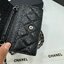CHANEL mini wallet on chain crossbody กระเป๋าสตางค์พร้อมสายสะพายไซส์มินิ เกรดออริ 1:1 ใช้งานต่างประเทศได้ ภาพถ่ายจากงานขายจริง