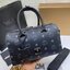 M.C.M ESSENTIAL BOSTON BAG IN VISETOS Small 23 Handbag มาพร้อมสายสปอร์ต กระเป๋าถือ/สะพายข้าง ทรงหมอน สวยโดดเด่น ทรงสวยยอดนิยม มาพร้อมพวงหนังห้อย และสายรัดเก็บหูจับ วัสดุหนังแคนวาสคุณภาพดี เปิด-ปิดด้วยซิป ภายในโล่งกว้าง ใส่ของได้เยอะ กระเป๋าสตางค์ โทรศัพท์