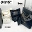 Small CHANEL 22 Handbag แรงเกินต้านที่สุดกับไอเท็มนี้ ที่สาวๆหรือใครๆก็ต้องมี มาในไซส์ใหญ่ รูปทรงใช้ง่ายขึ้น แต่ยังจุได้หนักๆเหมือนเดิม ดูหรูหรา เกินเรื่องที่สุด กับกระเป๋าสะพาย ดีไซน์เรียบหรู คลาสสิค แถมได้ใบลูกไปอีก