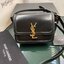 VIP GIFT 】หนังแท้ YSL SAINT LAURENT Saint Laurent small Solferino satchel crossbody bag