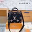 LV OnTheGo Leather Handbag / LV Tote Crossbody Bag กระเป๋าทรงโท้ทที่ใครเห็นต้องเป็นคลั่งรัก ดีไซน์คลาสสิค ผู้ดี หรูหรา โทนสีใช้งานง่าย ได้ทุกลุค ทุกสไตล์