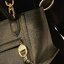 ของแท้ 💯% LONGCHAMP MINI MAILBOX TOP HANDLE BAG กระเป๋าถือหรือสะพายรุ่นหายากดีไซน์คลาสสิควัสดุ Polyamide & Leather หนังแท้เนื้อหนานุ่มหนังขึ้นลายสวยหรูดูดียืดหยุ่นแข็งแรง