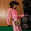 GUCCI Horsebit 1955 jumbo GG mini bag กระเป๋าสะพายสุดหรู ผ้าแคนวาส GG จัมโบ้ สีคาเมลและสีน้ำตาลอีโบนี ตราสัญลักษณ์ของแบรนด์อันเป็นที่จดจำได้ในทันที สัญลักษณ์ช่วยเสริมการออกแบบในรูปแบบใหม่ที่คาดไม่ถึง เบื้องหลังสัญลักษณ์ทุกอันคือประเพณีและคุณค่าของแบรนด์ ส