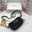 DIOR Small CD Besace Bag กระเป๋าสะพายทรงสวย ดีไซน์โลโก้โดดเด่นหรูหรา ดีเทลดูดีมีกิมมิคในตัว สายสะพายในตัว ปรับได้ตามชอบ สะพายทำงาน ออกงาน ไปเที่ยว ไปเดท ได้ทุกโมเมนต์
