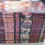 มีดเล่มที่ 13 THE LEGEND ภาค 2 ครบชุด 15 เล่มจบ White Crow - Ice Hornet เขียน***สินค้าหมด***
