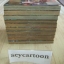 ROCKET MAN ครบชุด 10 เล่มจบ Motohiro Katou เขียน***สินค้าหมด***