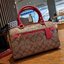 COACH F83607 ROWAN SATCHEL IN SIGNATURE CANVAS กระเป๋าทรงหมอนยอดฮิต คลาสสิคใช้งานได้ไม่มีเบื่อ มาครบสีขายดี ด้วยรูปทรงสวยงาม และใช้งานได้อย่างกระฉับกระเฉง วัสดุหนังแคนวาสเคลือบลาย ทนทาน ภายในโล่งกว้าง มีช่องซิปและแบ่งสัดส่วนได้ลงตัว บอกเลยว่าสาวๆพลาดไม่ได