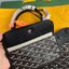 GOYARD PM TOTE BAG กระเป๋าทรงโท้ทใบใหญ่ หนังแท้สวยเป๊ะ เกรดท็อปออริ สลับแท้ 1:1 เกรดดีสุด ใช้ต่างประเทศได้ ผ่านทุก ตม.