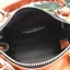 Adidas mini shoulder bag and messenger bag 2018 พร้อมส่งล็อตราคาพิเศษ พร้อมสีใหม่ล่าสุด !! กระเป๋าสะพายข้างแนว Sport วัสดุ pu หนังนิ่ม น้ำหนักเบาค่ะ ใช้ได้ทั้งด้านหน้าและหลัง ตัวกระเป๋าสกรีนโลโก้แบรนด์ เปิดปิดกระเป๋าแบบซิป ภายในโล่ง กว้างสามารถใส่มือถือได